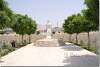 Tombes et statue du cimetière de Halabjah - Graves and statue of Halabja cemetery - Halabja - Halabjah - Shahrazur - Shahrazor