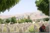 Cimetière - Cemetery - Halabja - Halabjah - Shahrazur - Shahrazor