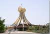 Mémorial à la mémoire des victimes de Halabjah - Memorial to the victims of Halabja - Halabja - Halabjah - Shahrazur - Shahrazor