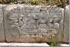 Inscriptions de Sennachérib - Sennacherib inscriptions - Jerwan