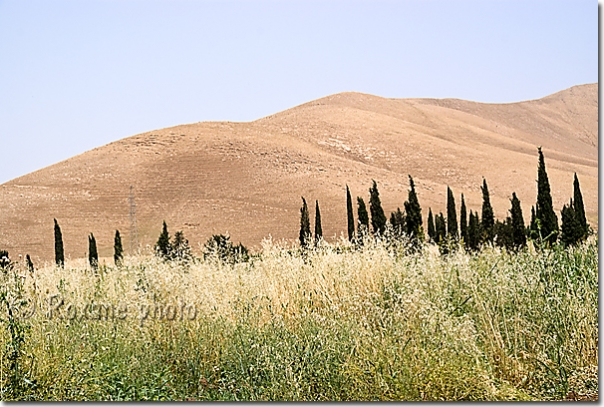 Montagnes - Mountains - Kanipanka - Kani Panka - Shahrazur - Shahrazor