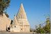 Temple yézidi de Lalesh - Yazidi Temple of Lalesh - Lalesh - Lalish