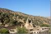 Temple sacré yézidi - Sacred temple of Yazidis - Lalesh - Lalish