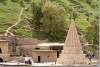 Village yézidi - Yezidi village - Lalish - Lalesh