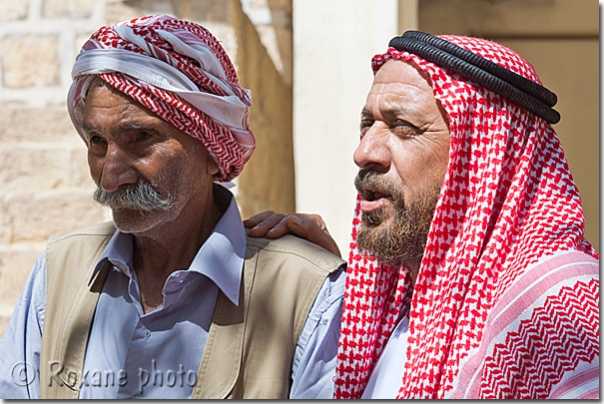 Yézidis - Yazidis - Lalesh - Lalish