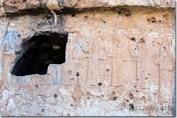 Grotte - Cave - Maltaï - Hilamta