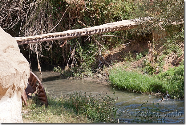 Pont - Bridge - Gavarkê - Geverkê