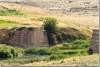 Ancien pont - Former bridge - Mosul road - Route de Mossoul