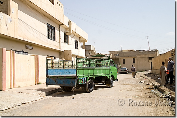 Mossoul - Mosul - Mossul