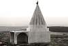 Mausolée yézidi - Yazidi mausoleum - Sheikhan - Shekhan