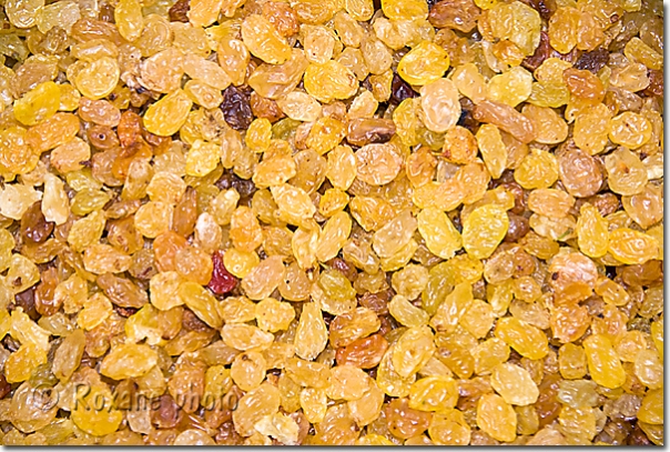 Raisin sec - Raisin - Erbil - Arbil - Hewler 