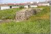 Ruines de l'ancien village - Ruins of the former village - Peshkhabur - Pesh Khabur - Peshkhabour