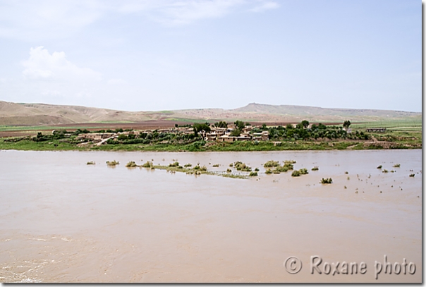 Habor - Habur - Xabûr - Khabur - Peshkhabur - Pesh Khabur - Peshkhabour - Fish Khabur