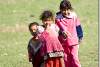Petites nomades - Nomad girls - Piraka - Pireke