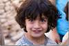 Fillette - Little girl - Erbil - Arbil - Hewler