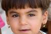 Fillette kurde - Kurdish little girl - Erbil - Arbil - Hewler