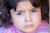 Yézidie de Sinjar - Yazidi girl from Sinjar - Lalesh - Lalish