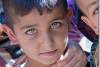 Petit Yézidi à Lalesh - Yazidi boy in Lalesh - Lalish - Lalesh