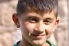 Jeune garçon yézidi - Yezidi boy - Sheikhan 
