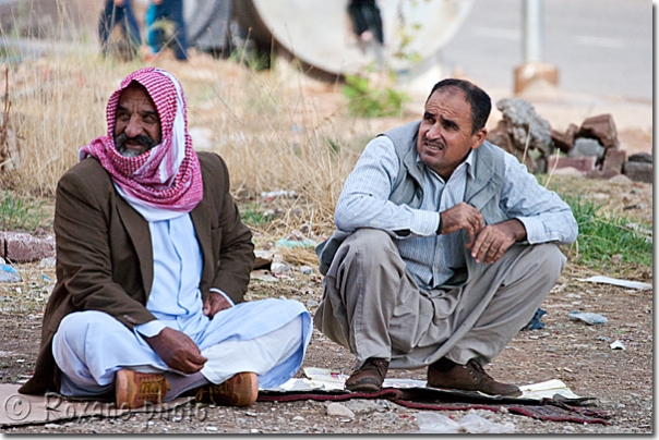 Réfugiés - Refugees - Humanity