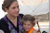 Mère et fille de Sinjar - Mother and daughter from Sinjar - Khanik - Khanki - Khanke