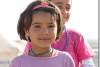 Yézidie de Sinjar - Yazidi girl from Sinjar - Khanki - Khanik - Khanke