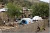 Tentes - Tents - Lalesh - Lalish