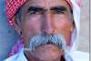 Homme yézidi - Yazidi man - Lalesh - Lalish