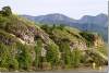 Montagnes kurdes - Kurdish mountains - Rezan