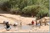 Lavage du linge et de la vaisselle - Washing clothes and dishes - Salahaddin area - Salaheddin - Salah ad Din - Saladin