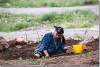 Jardinage - Gardening - Sanate - Sanat - Kurdistan