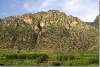 Montagnes kurdes - Kurdish mountains - Région de Sanate - Sanate area - Kurdistan