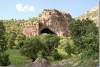 Grotte de Shanidar - Shanidar's cave - Shanidar - Shanadar - Kurdistan