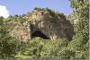 Grotte de Shanidar - Shanidar's cave - Shanadar - Shanidar - Kurdistan