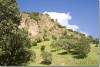 Montagne de Shanidar - Shanidar's mountain - Shanidar - Shanadar Kurdistan