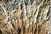 Paroi de la grotte de Shanidar - Wall in the Shanidar's cave - Shanidar Shanadar - Kurdistan