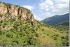 Montagnes de Shanidar - Shanidar's mountains - Shanidar - Shanadar Kurdistan