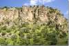 Montagne de Shanidar - Shanidar's mountains - Shanidar - Shanadar Kurdistan