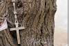 Chapelet en bois - Wooden rosary - Shaqlawa - Shaklawa - Kurdistan