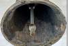 Cloche de l'église des Martyrs - Bell of Martyrs church - Shaqlawa  Shaklawa - Kurdistan