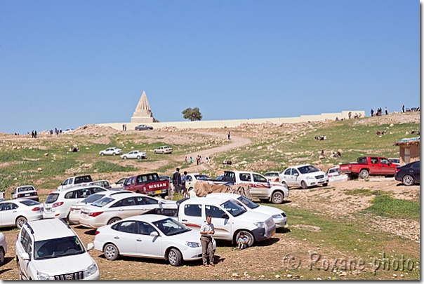 Sharia - Sharya - Kurdistan