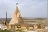 Cimetière yézidi - Yazidi cemetery - Sheikhan - Sheikan - Shaykhan - Kurdistan