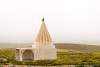 Mausolée yézidi - Yazidi mausoleum - Sheikhan - Shekhan - Shaikhan - Kurdistan