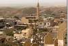 Mosquée et cimetière - Mosque and cemetery - Sheikhan - Sheikan - Shaikhan - Kurdistan