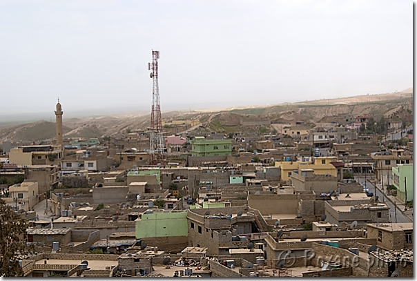 Sheikhan - Sheikan - Cheikhan - Shekhan - Kurdistan