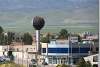 Chateau d'eau - Water tower - Zakho - Zaxo - Kurdistan