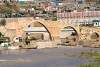 Pont Delal - Delal bridge - Zakho - Zaxo - Kurdistan