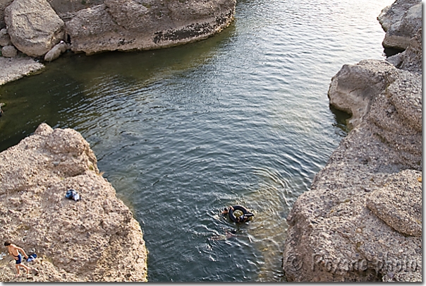 Khabur - Habor - Khabour - Habour - Zaxo - Zakho - Kurdistan