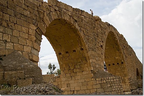 Pont Dalal - Delal bridge - Zakho - Zaxo - Kurdistan