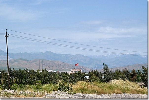 Turquie - Turkey - Zakho - Zaxo - Kurdistan